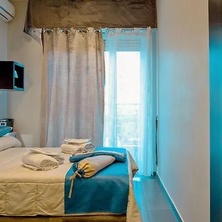 Gæstehus Vesuvianus And