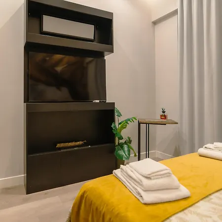 Vesuvianus And 4* Napoli