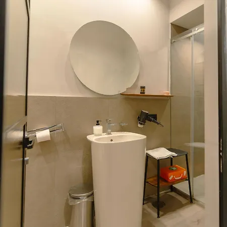 Vesuvianus And 4* Napoli