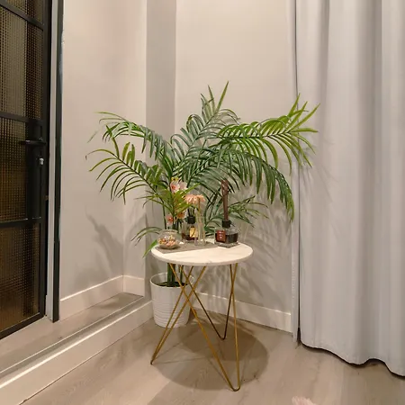 Gæstehus Vesuvianus And