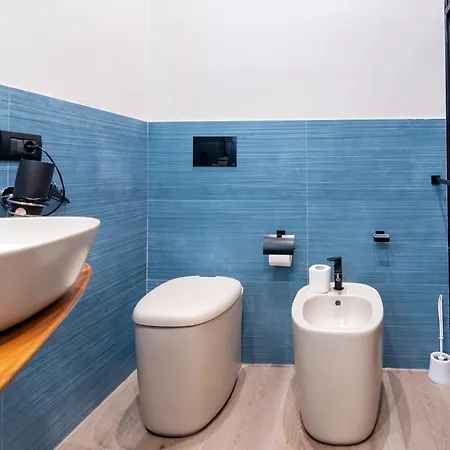 Vesuvianus And Napoli