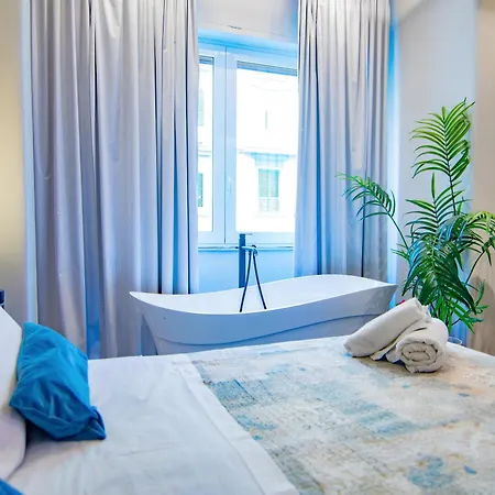 Vesuvianus And Napoli