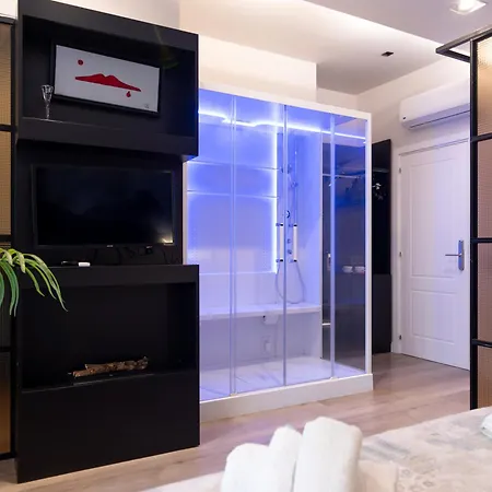 Vesuvianus And Gæstehus