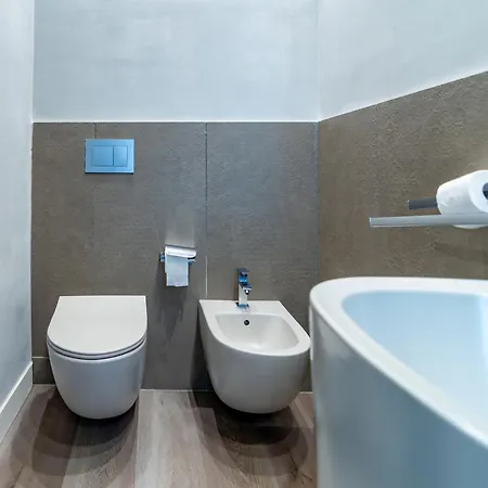 Gæstehus Vesuvianus And 4*