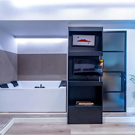 Gæstehus Vesuvianus And Napoli