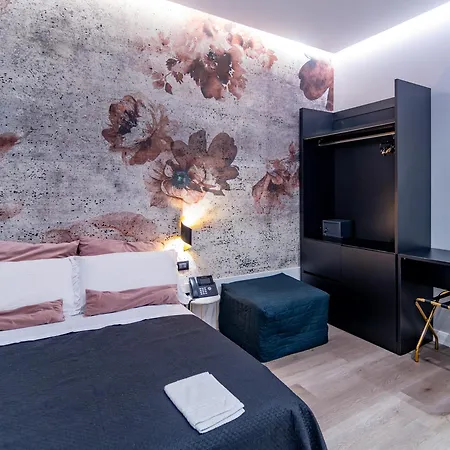 Gæstehus Vesuvianus And