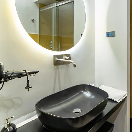 Vesuvianus And 4* Napoli