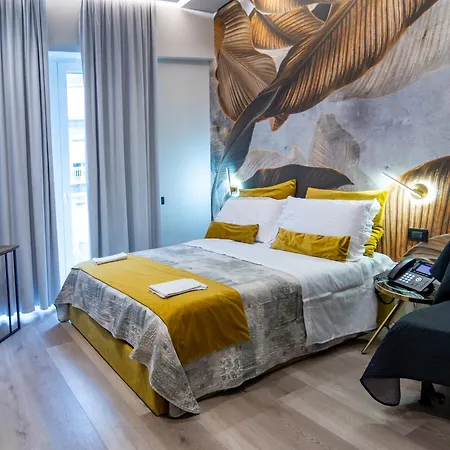 Vesuvianus And Guest house 4*