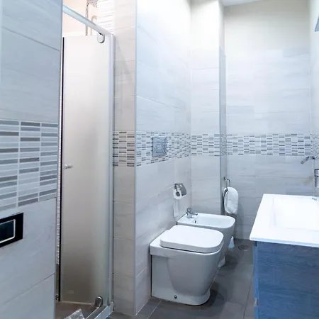 Gæstehus Vesuvianus And Napoli