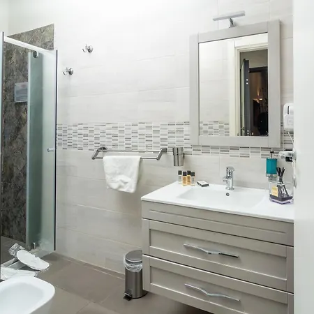 Gæstehus Vesuvianus And Napoli