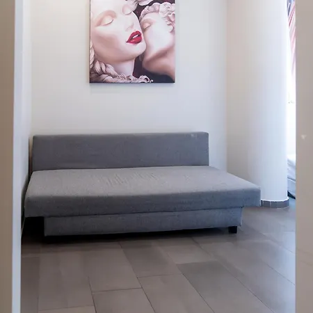 Gæstehus Vesuvianus And Napoli