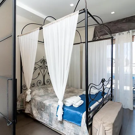 Gæstehus Vesuvianus And