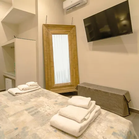 Vesuvianus And Gasthof 4*