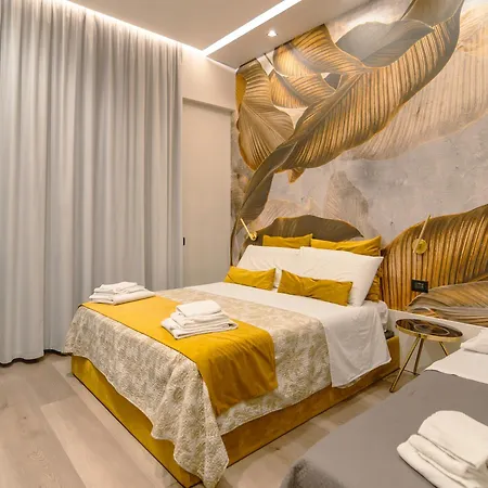 Vesuvianus And Gasthof 4*