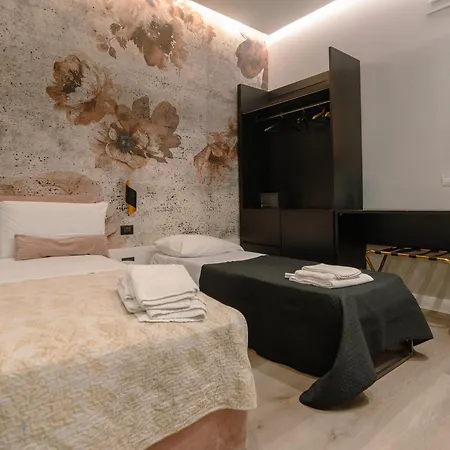 Gasthof Vesuvianus And 4*