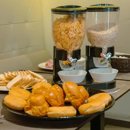 Vesuvianus And Gasthof